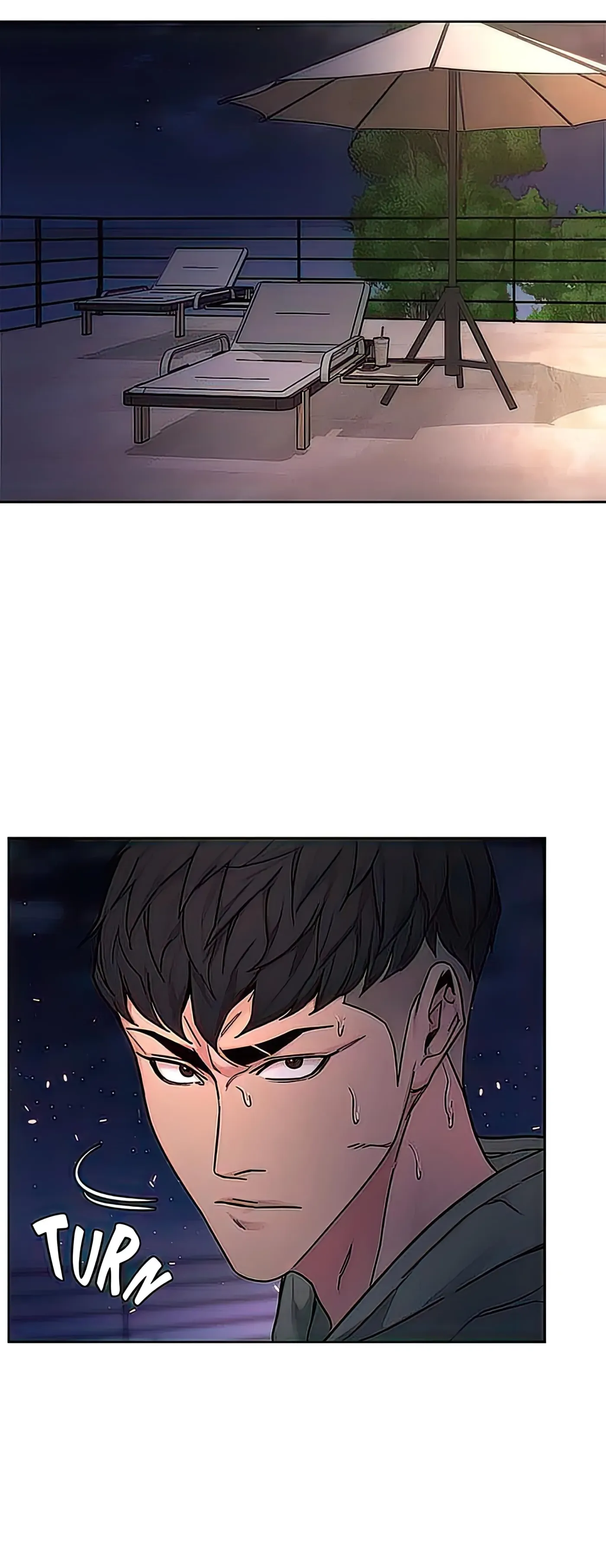 Read One Kill chapter 63 image 8 on Lezhin