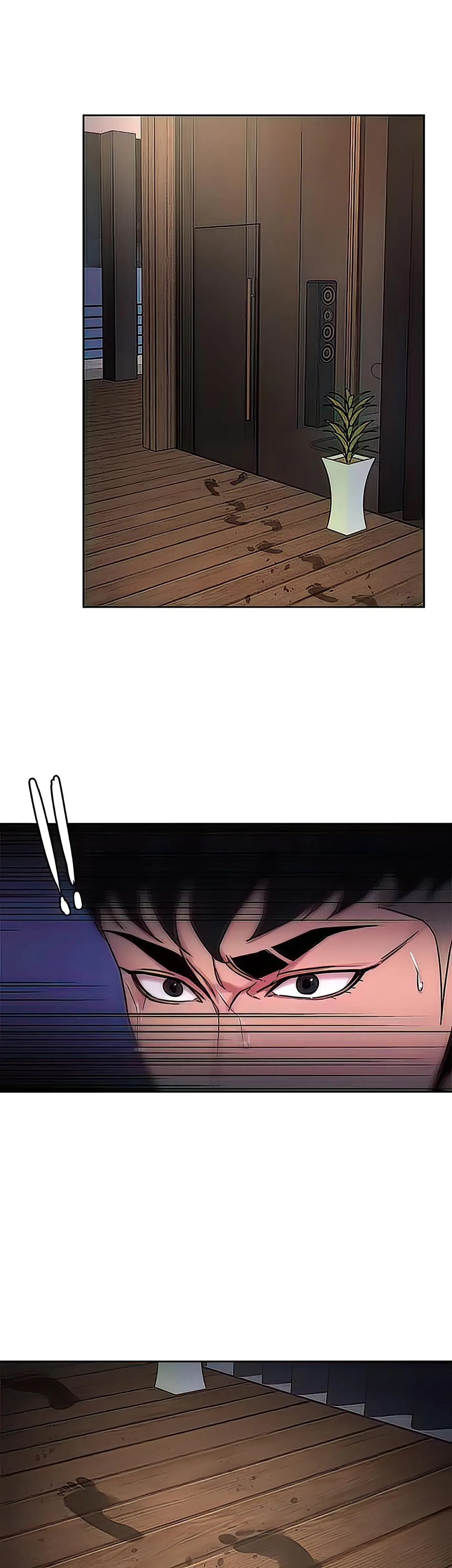 Read One Kill chapter 63 image 9 on Lezhin