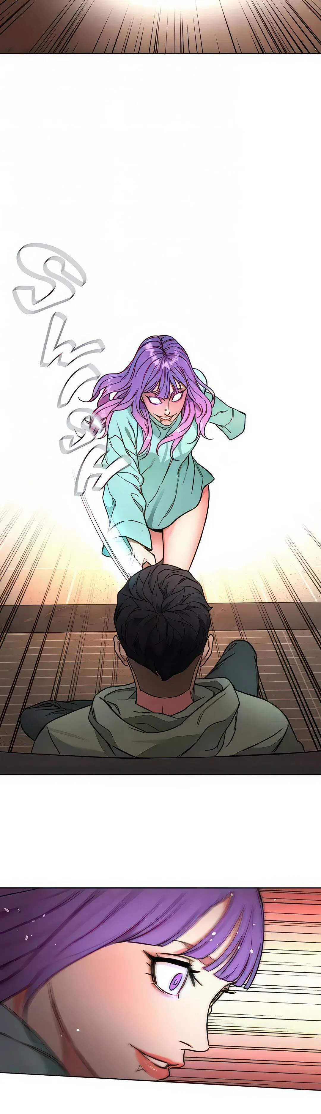 Read One Kill chapter 64 image 10 on Lezhin