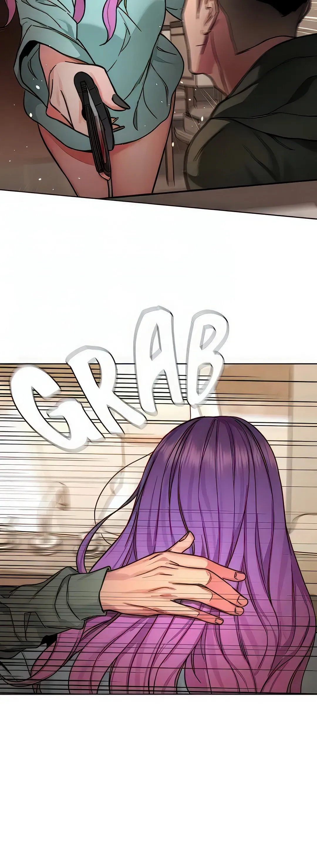 Read One Kill chapter 64 image 12 on Lezhin