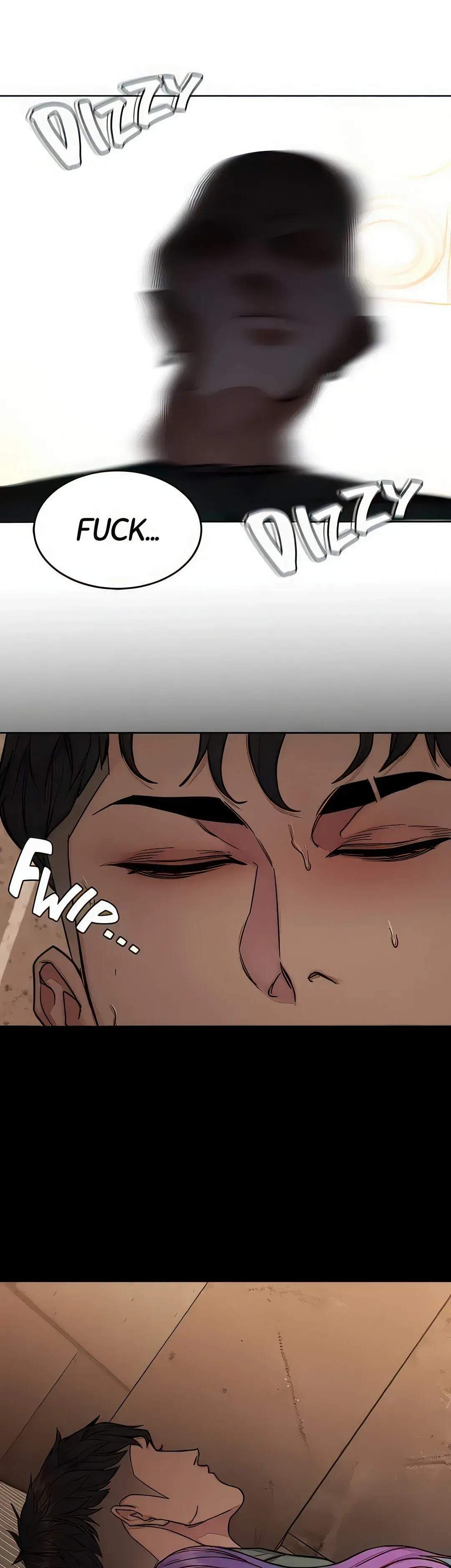 Read One Kill chapter 64 image 22 on Lezhin