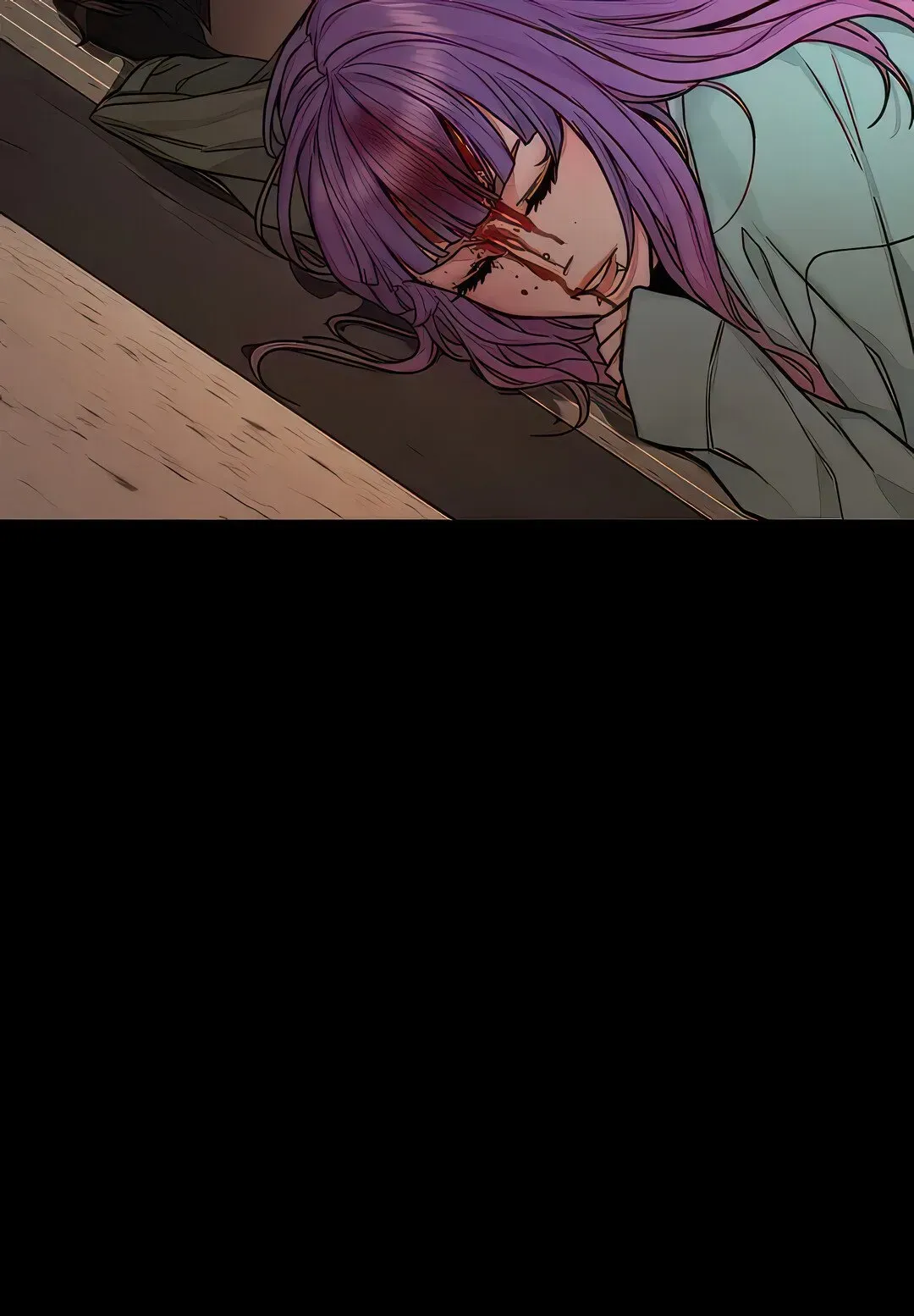 Read One Kill chapter 64 image 23 on Lezhin