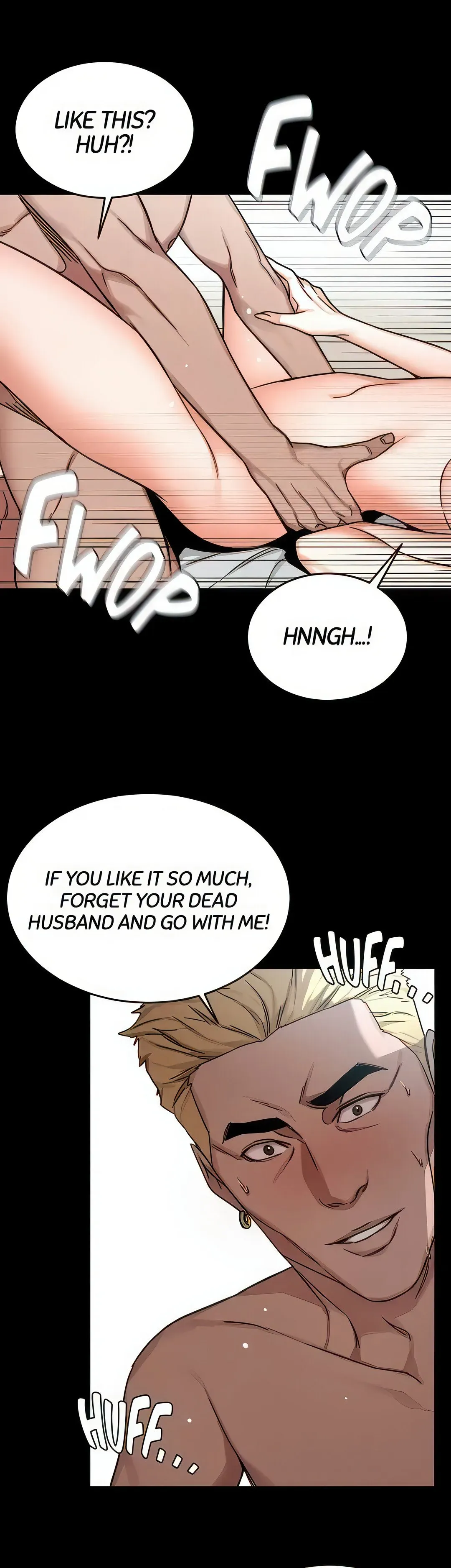 Read One Kill chapter 64 image 26 on Lezhin
