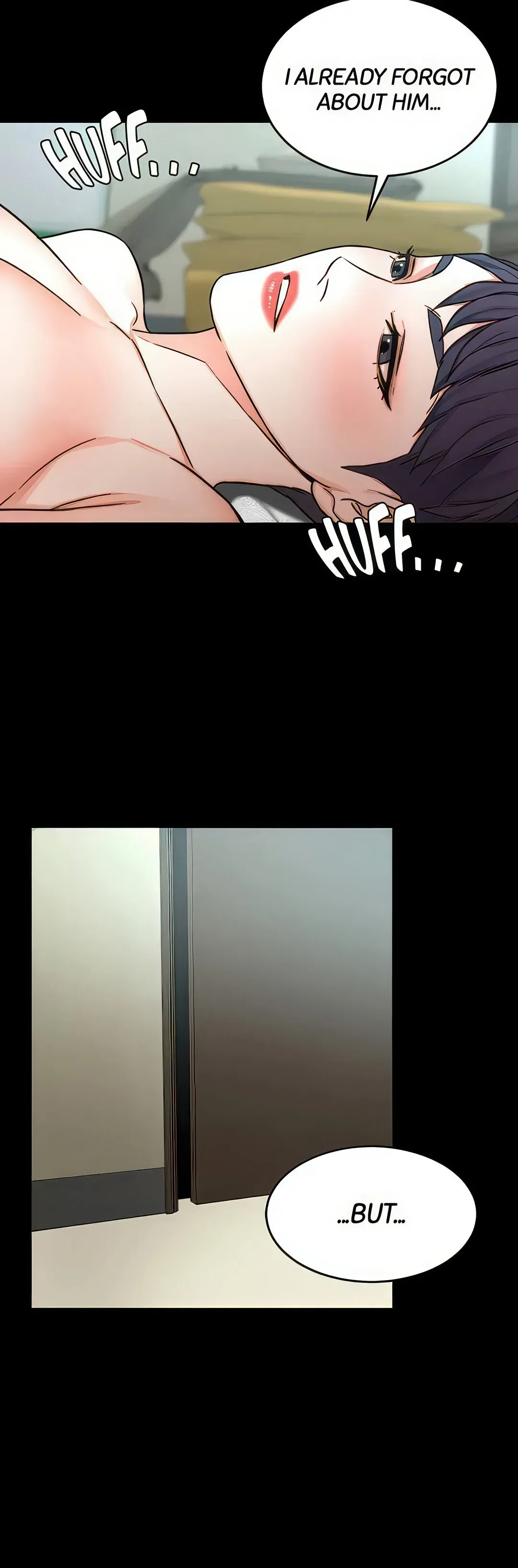 Read One Kill chapter 64 image 27 on Lezhin