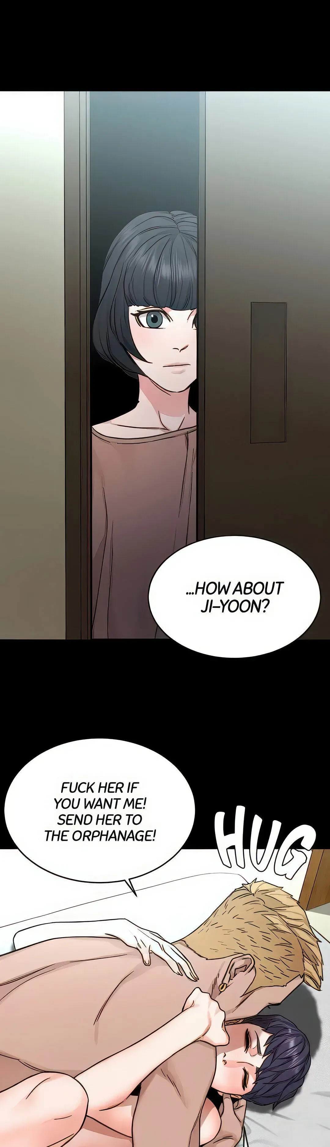 Read One Kill chapter 64 image 28 on Lezhin