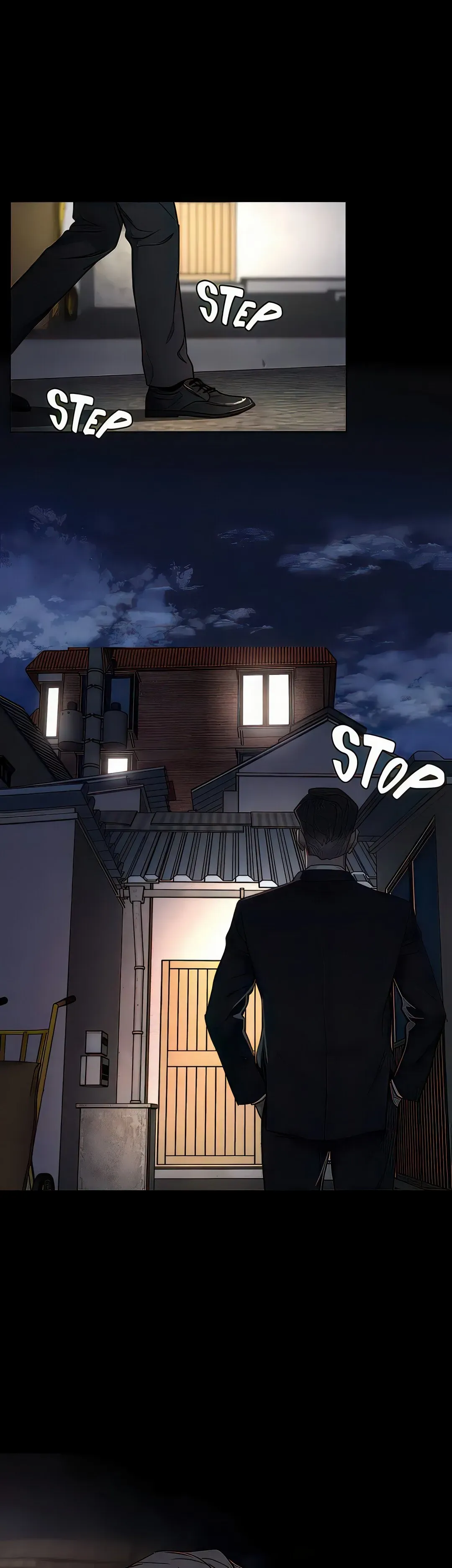 Read One Kill chapter 64 image 34 on Lezhin