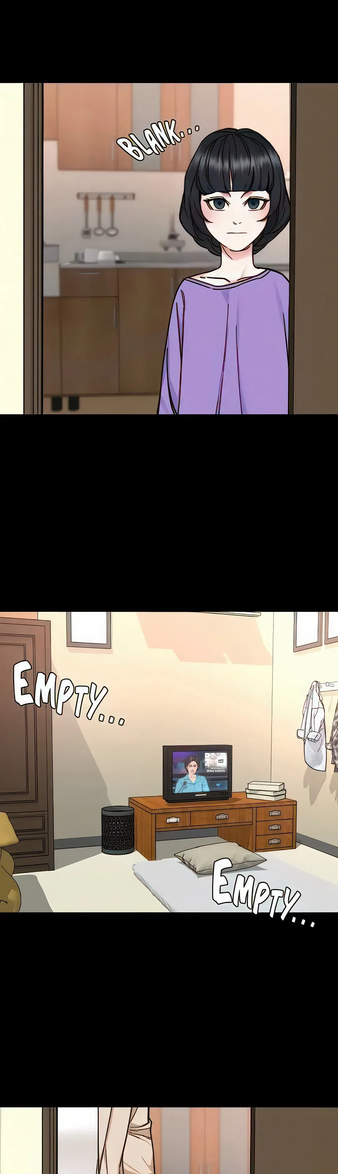 Read One Kill chapter 64 image 36 on Lezhin