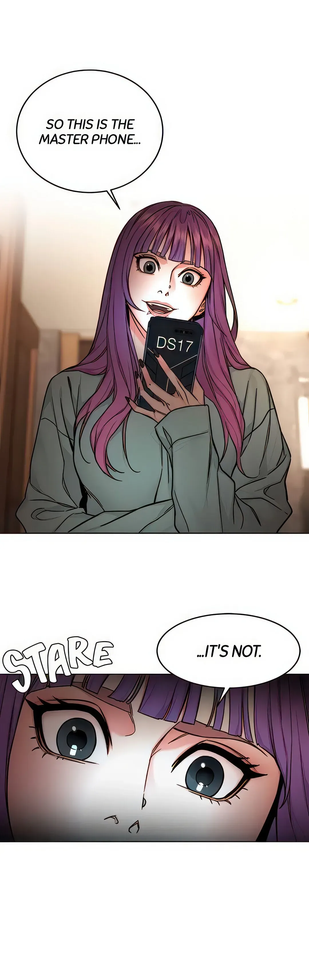 Read One Kill chapter 64 image 5 on Lezhin