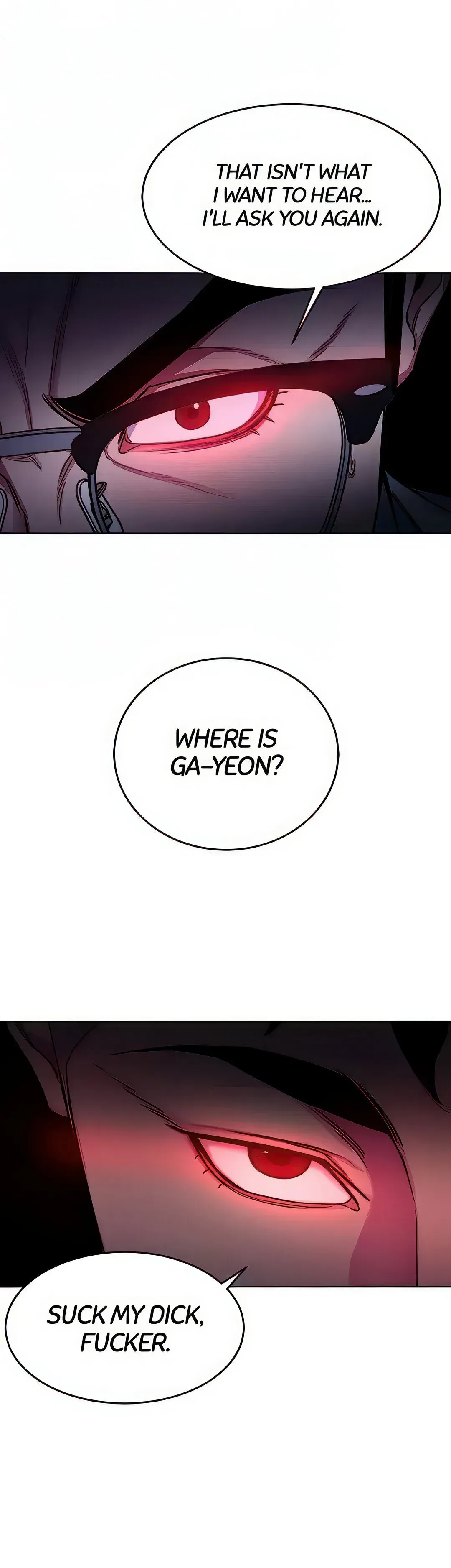 Read One Kill chapter 65 image 18 on Lezhin