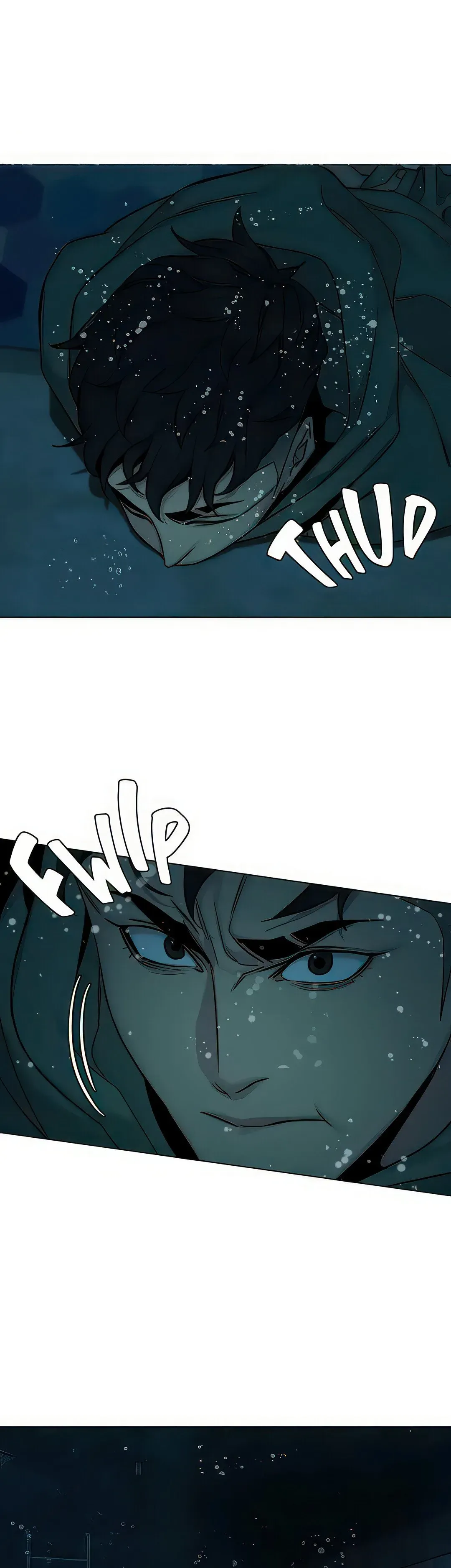 Read One Kill chapter 65 image 23 on Lezhin