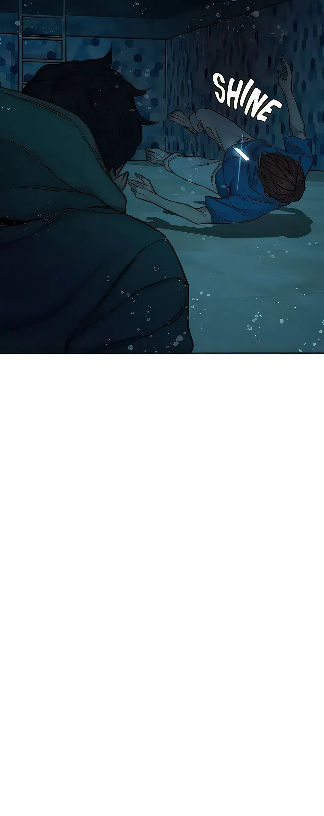 Read One Kill chapter 65 image 24 on Lezhin