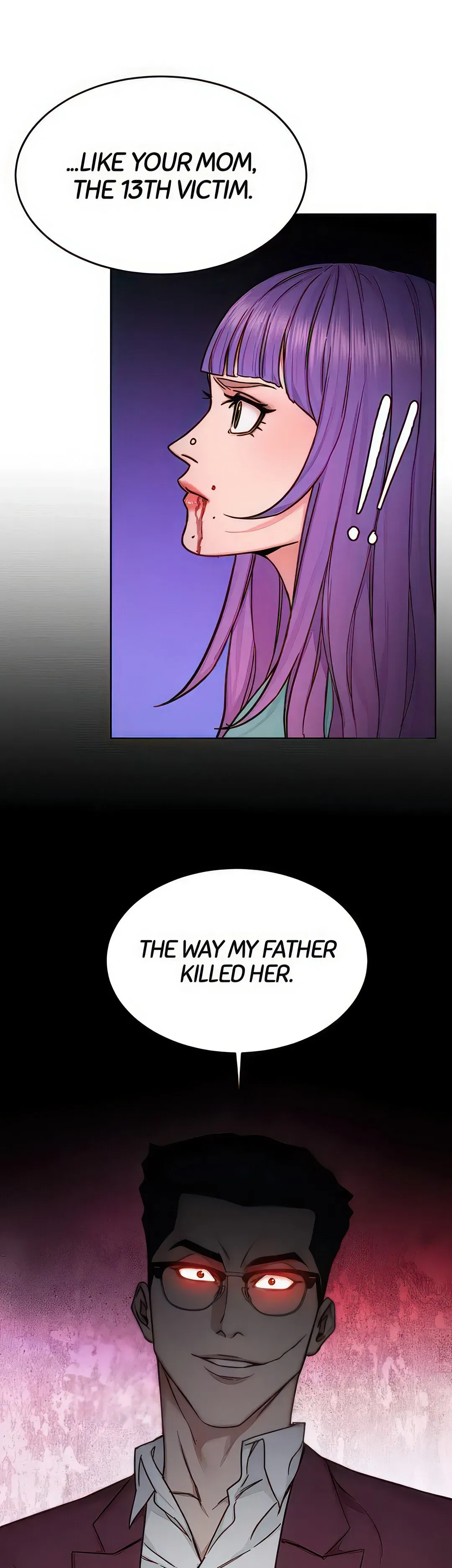 Read One Kill chapter 65 image 28 on Lezhin