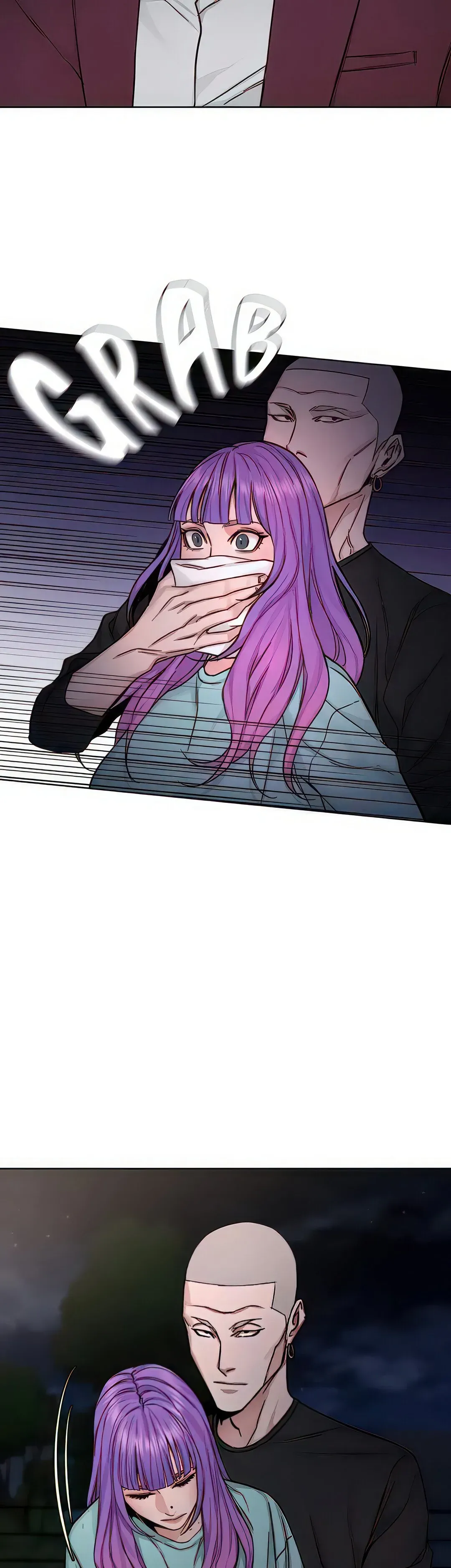 Read One Kill chapter 65 image 29 on Lezhin