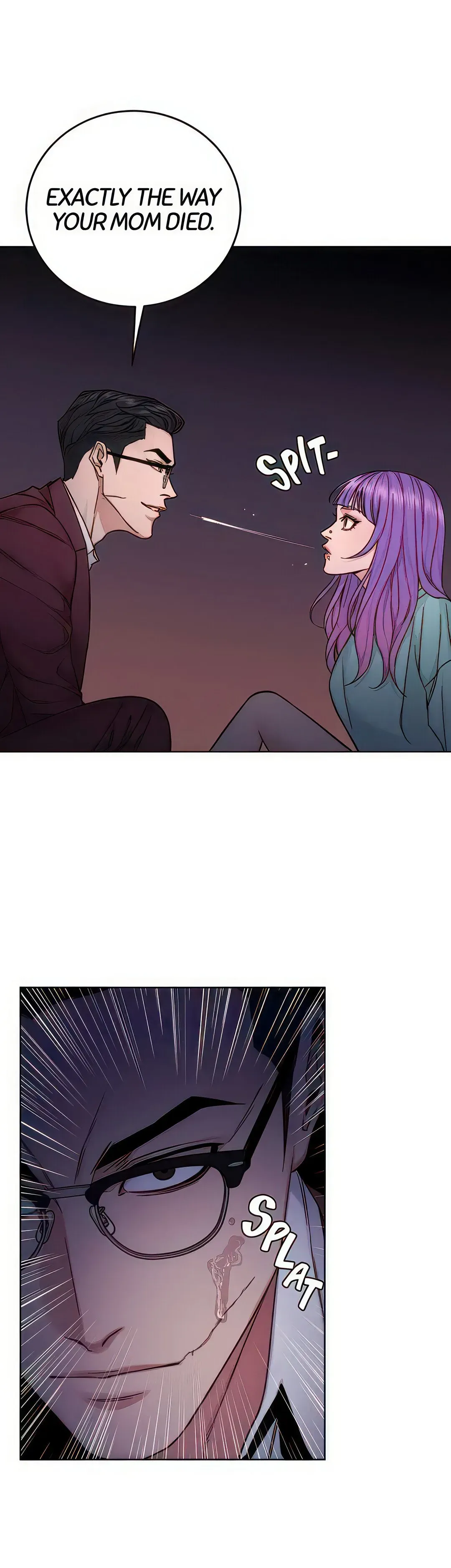 Read One Kill chapter 65 image 3 on Lezhin