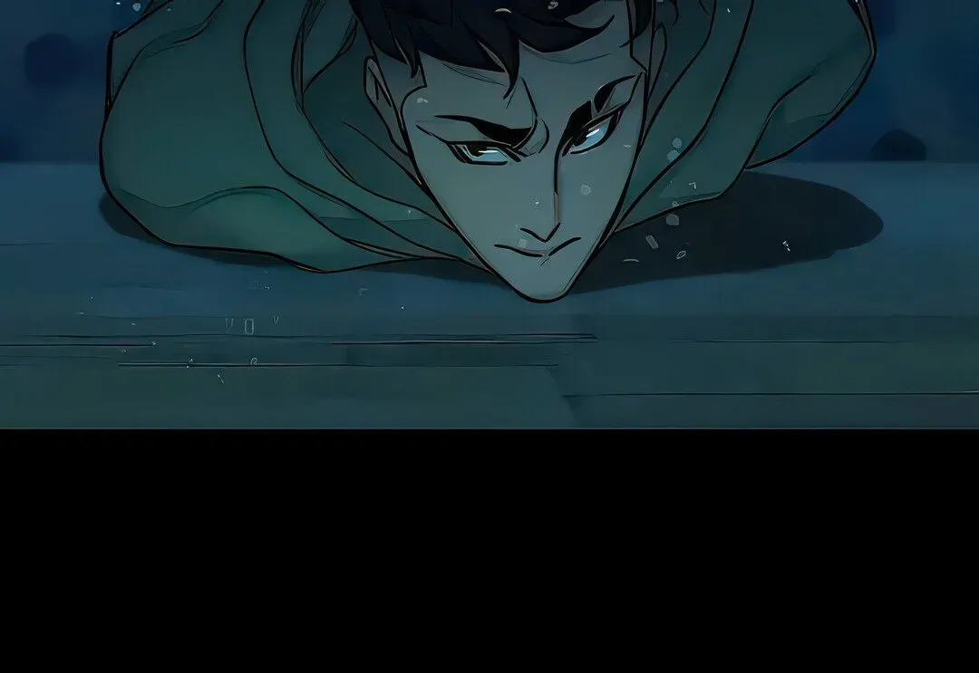 Read One Kill chapter 65 image 33 on Lezhin