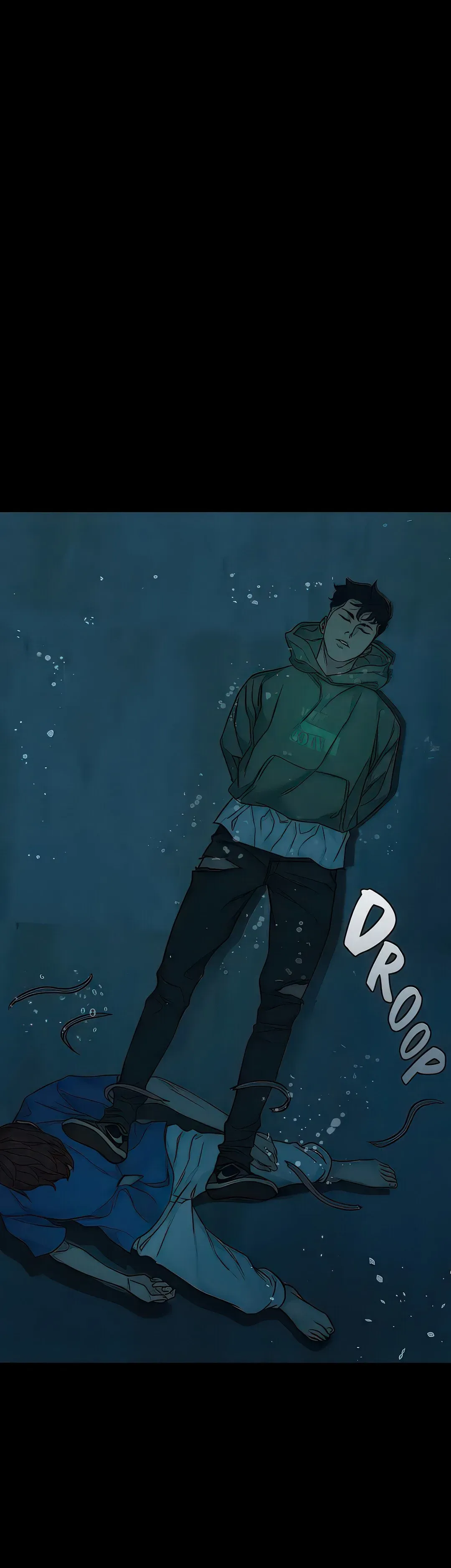 Read One Kill chapter 65 image 41 on Lezhin
