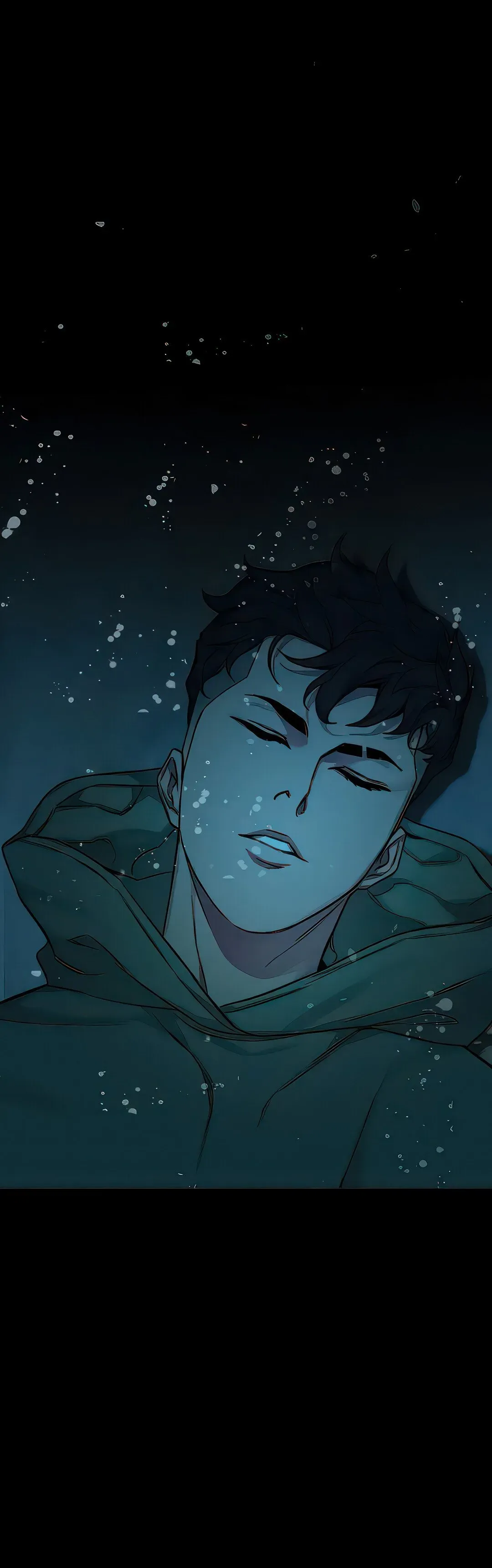 Read One Kill chapter 65 image 42 on Lezhin