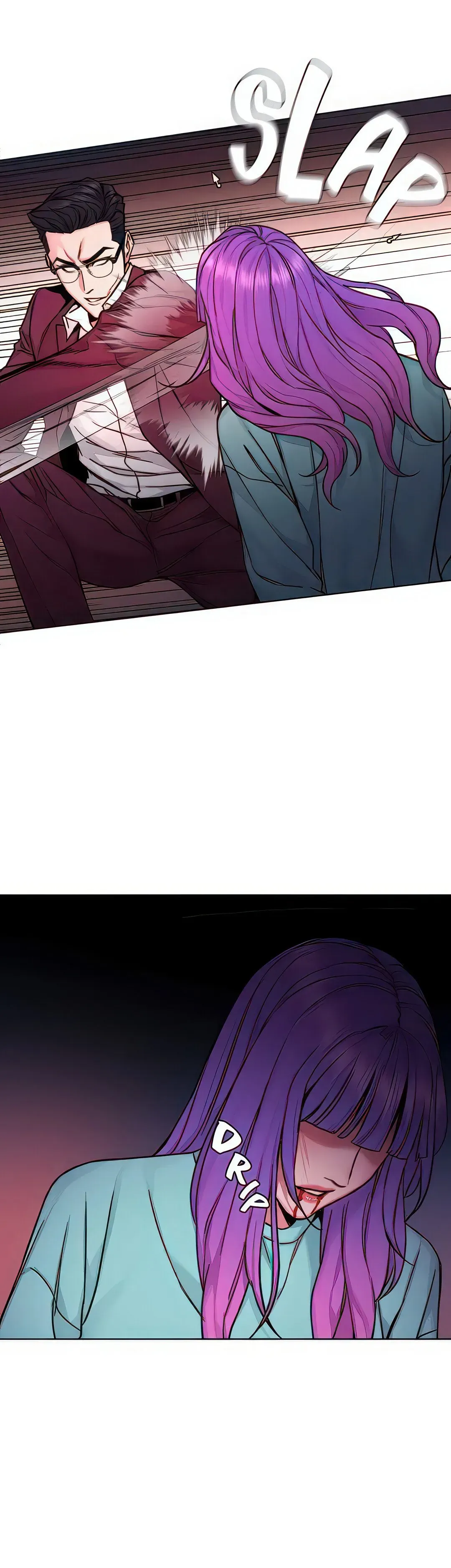 Read One Kill chapter 65 image 5 on Lezhin