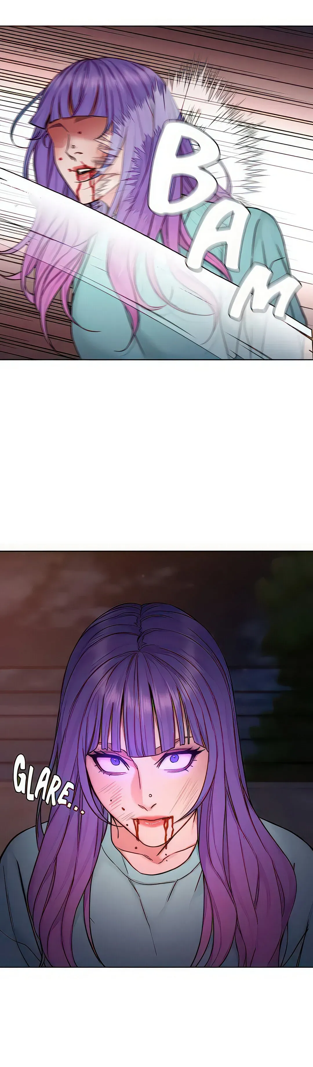Read One Kill chapter 65 image 6 on Lezhin