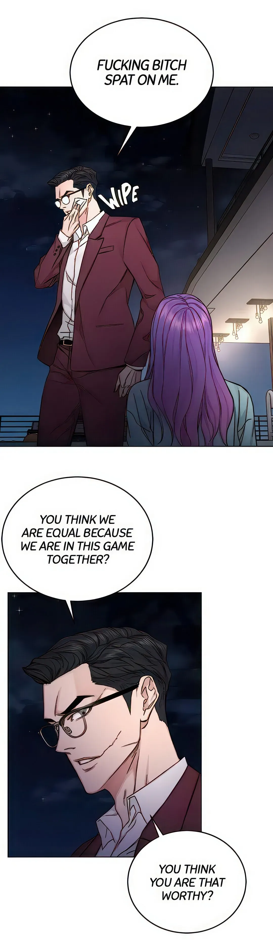 Read One Kill chapter 65 image 7 on Lezhin