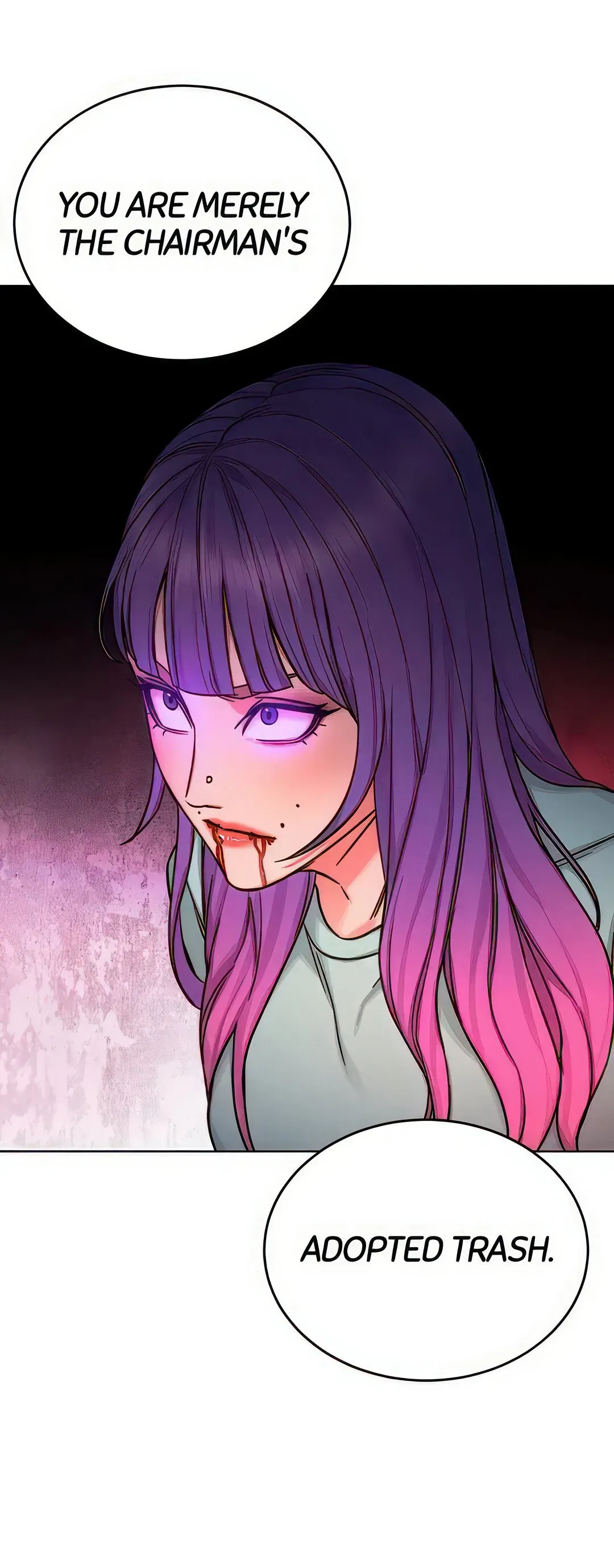 Read One Kill chapter 65 image 8 on Lezhin