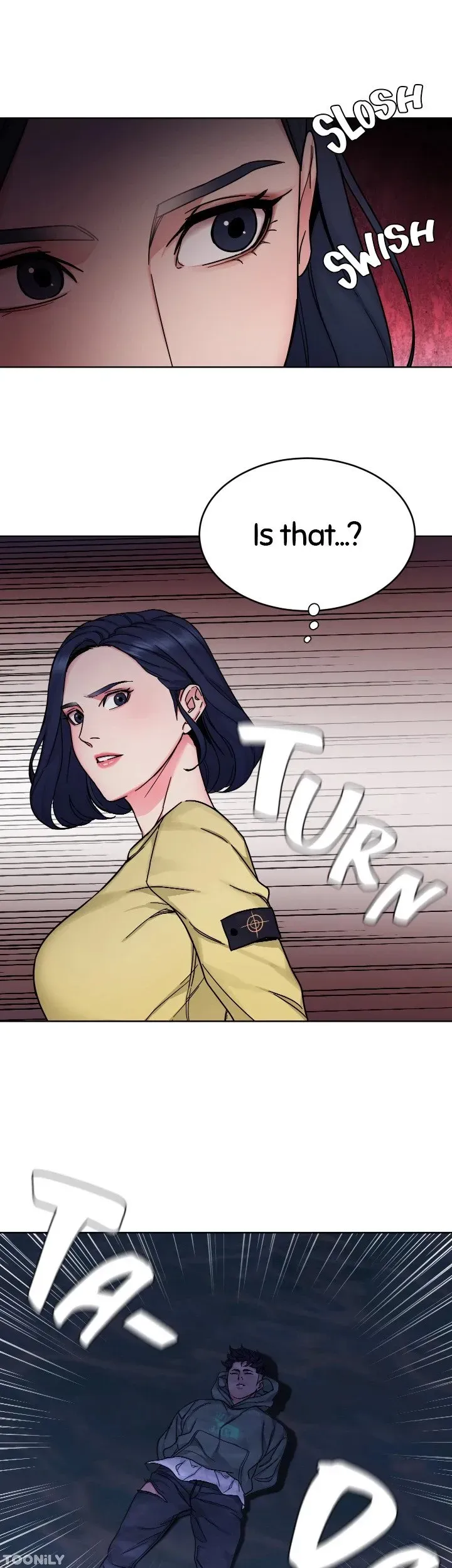 Read One Kill chapter 66 image 14 on Lezhin