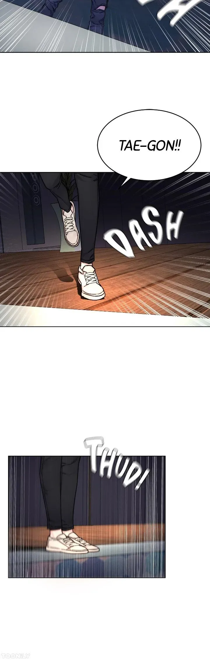 Read One Kill chapter 66 image 15 on Lezhin