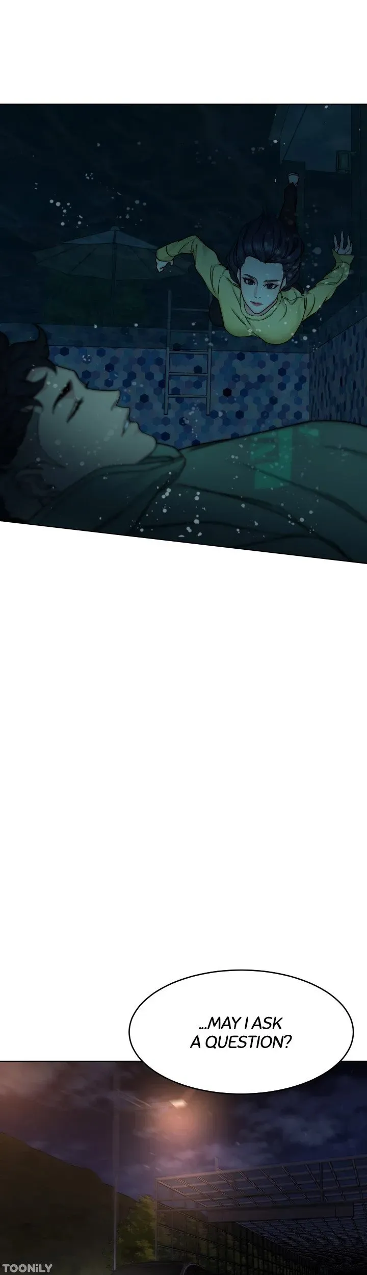 Read One Kill chapter 66 image 18 on Lezhin