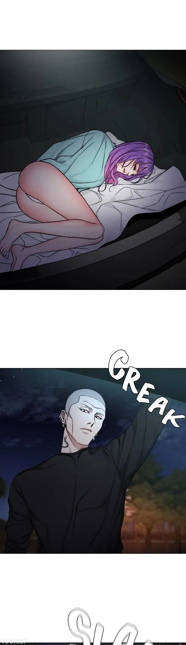 Read One Kill chapter 66 image 2 on Lezhin