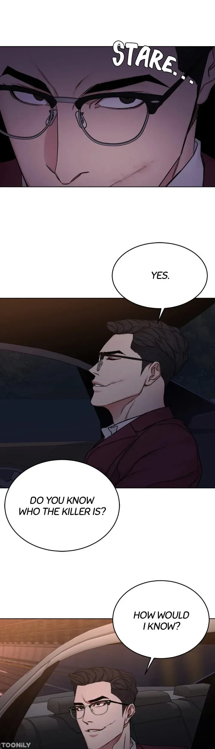 Read One Kill chapter 66 image 21 on Lezhin