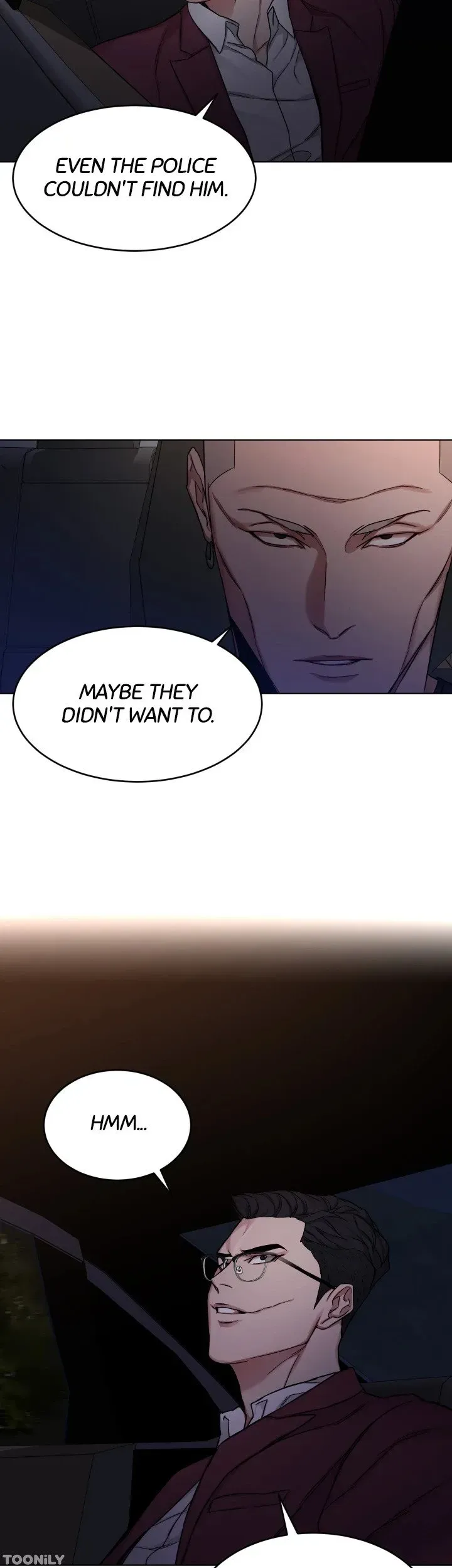 Read One Kill chapter 66 image 22 on Lezhin