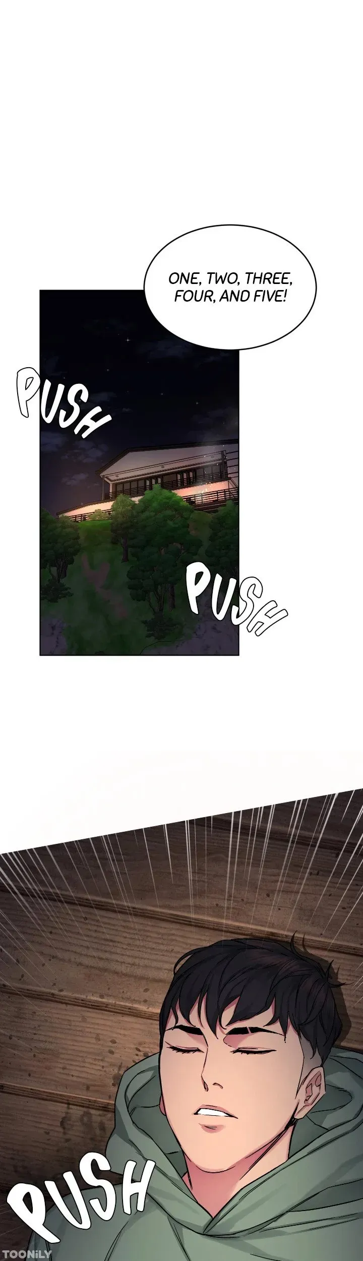 Read One Kill chapter 66 image 24 on Lezhin