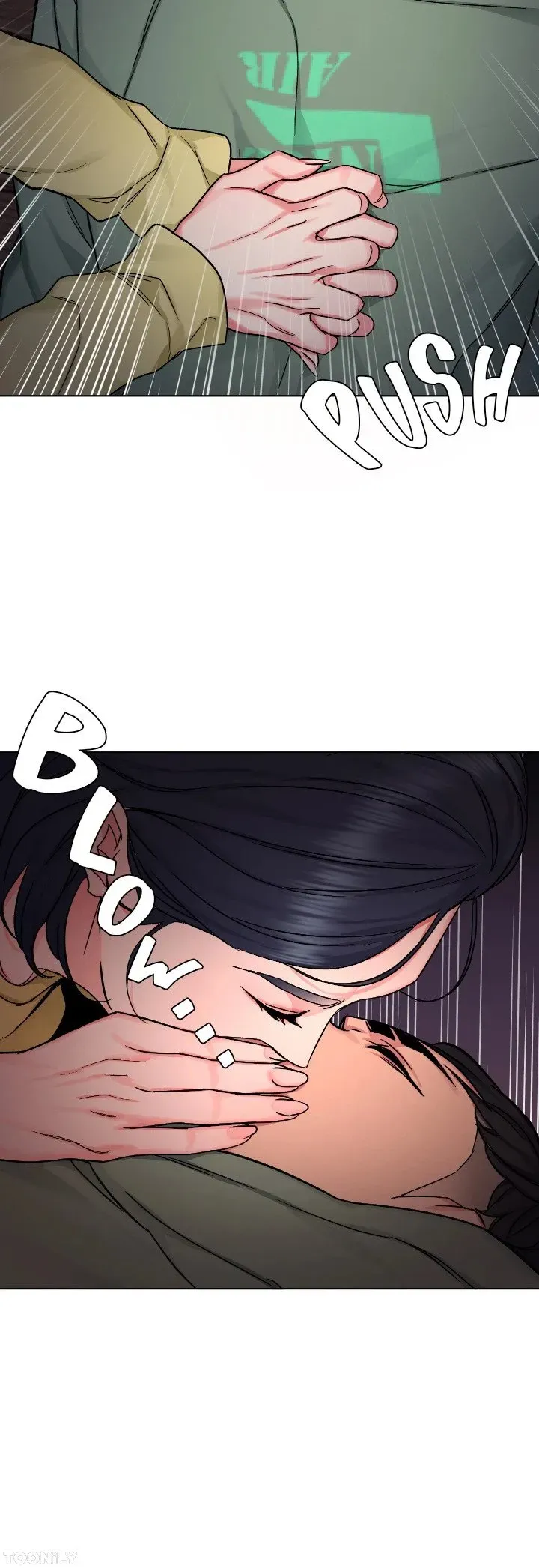 Read One Kill chapter 66 image 25 on Lezhin
