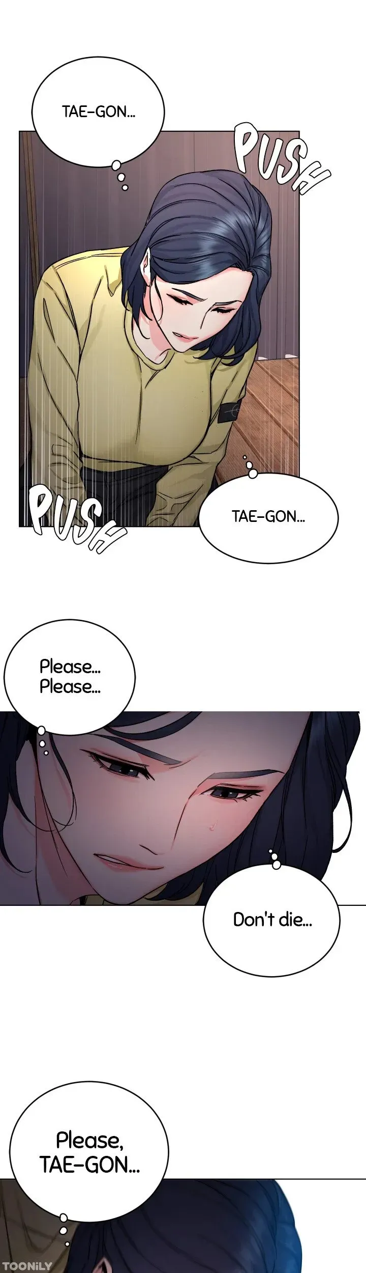 Read One Kill chapter 66 image 26 on Lezhin