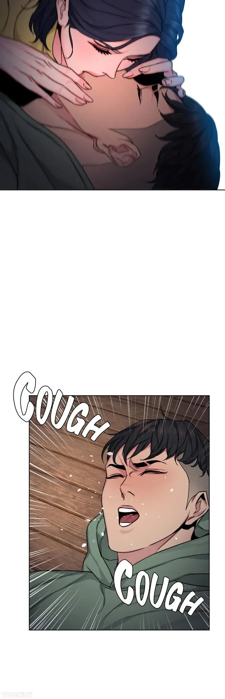 Read One Kill chapter 66 image 27 on Lezhin