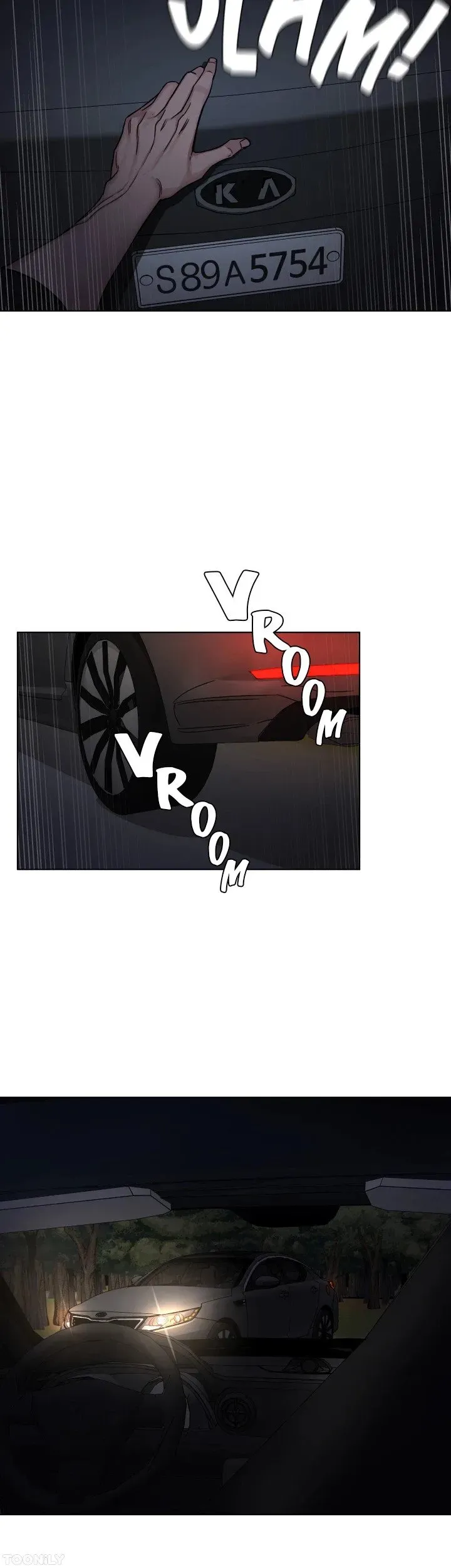 Read One Kill chapter 66 image 3 on Lezhin