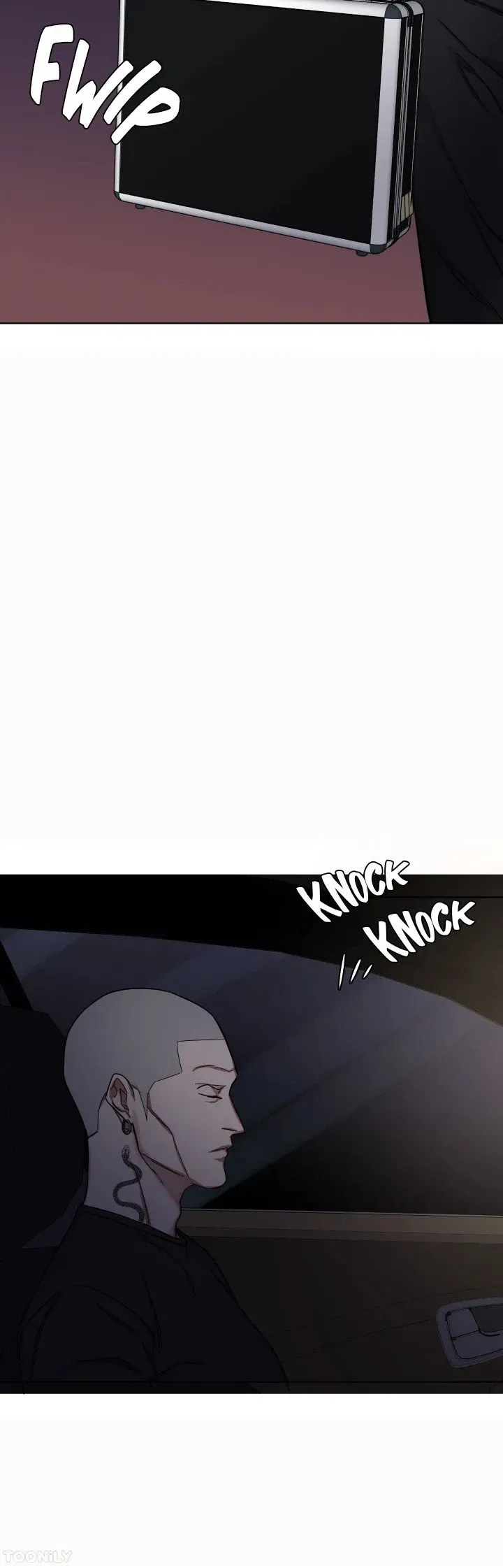 Read One Kill chapter 66 image 31 on Lezhin