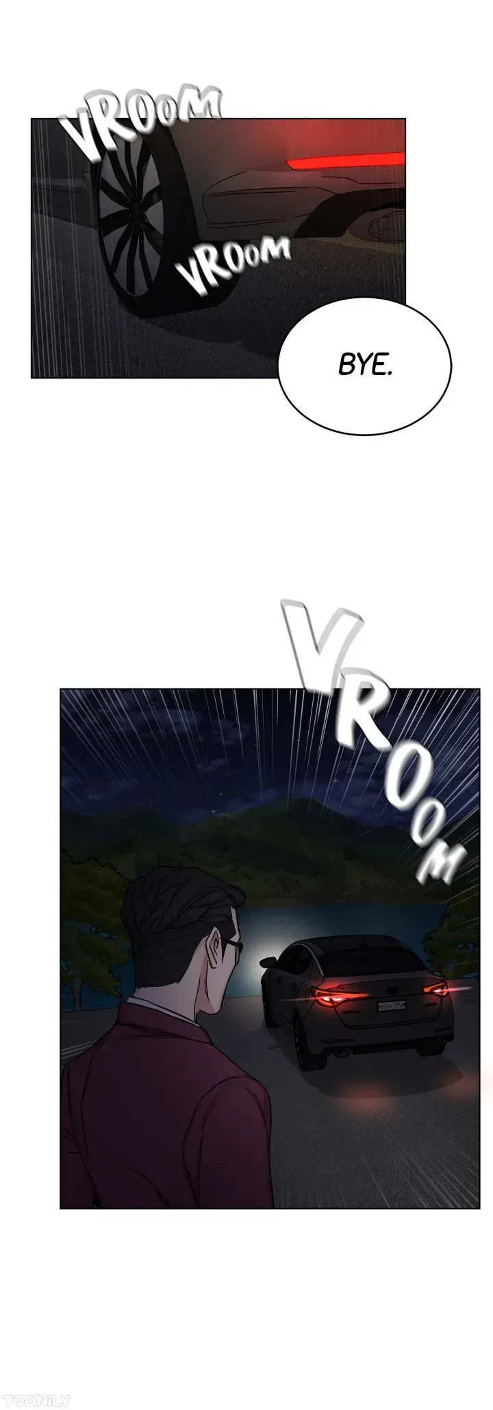 Read One Kill chapter 66 image 33 on Lezhin