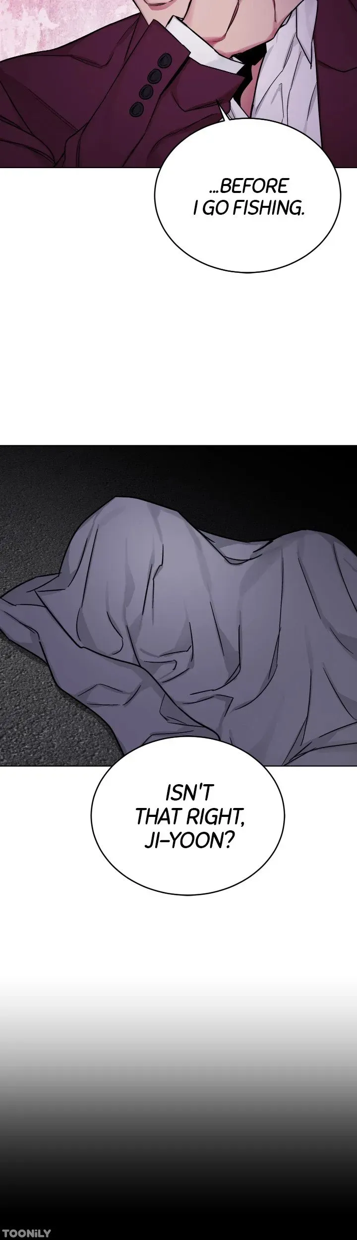 Read One Kill chapter 66 image 37 on Lezhin
