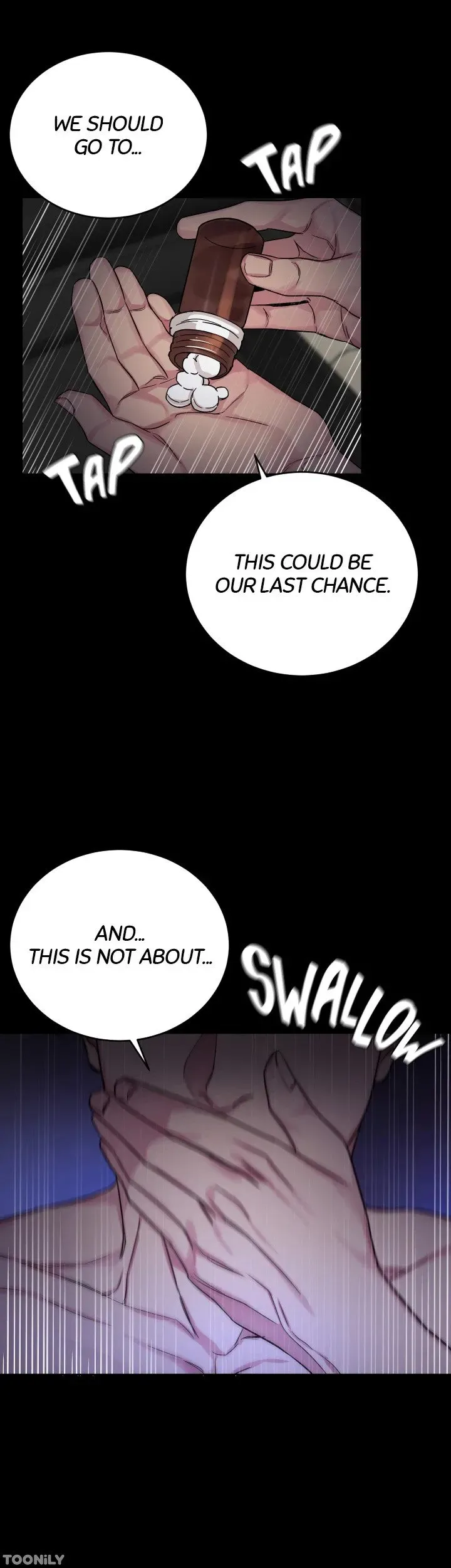 Read One Kill chapter 66 image 41 on Lezhin