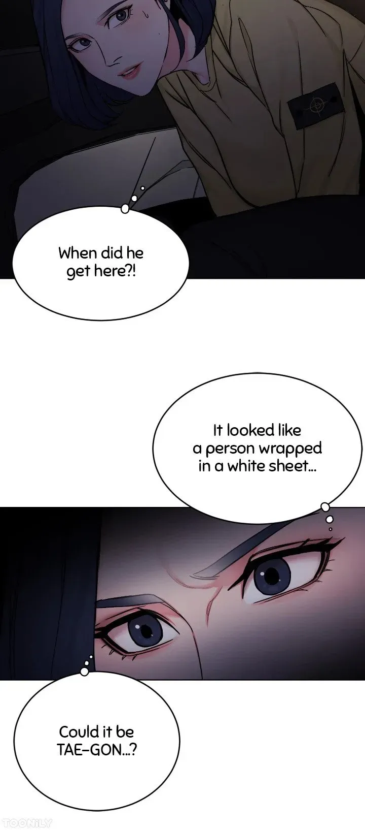 Read One Kill chapter 66 image 6 on Lezhin
