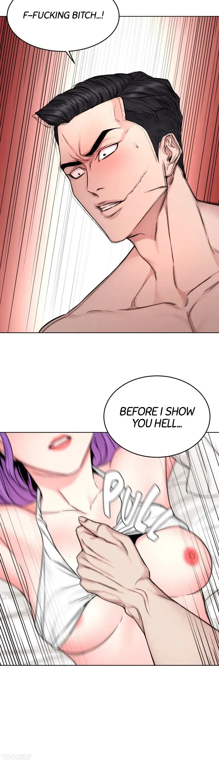 Read One Kill chapter 67 image 10 on Lezhin