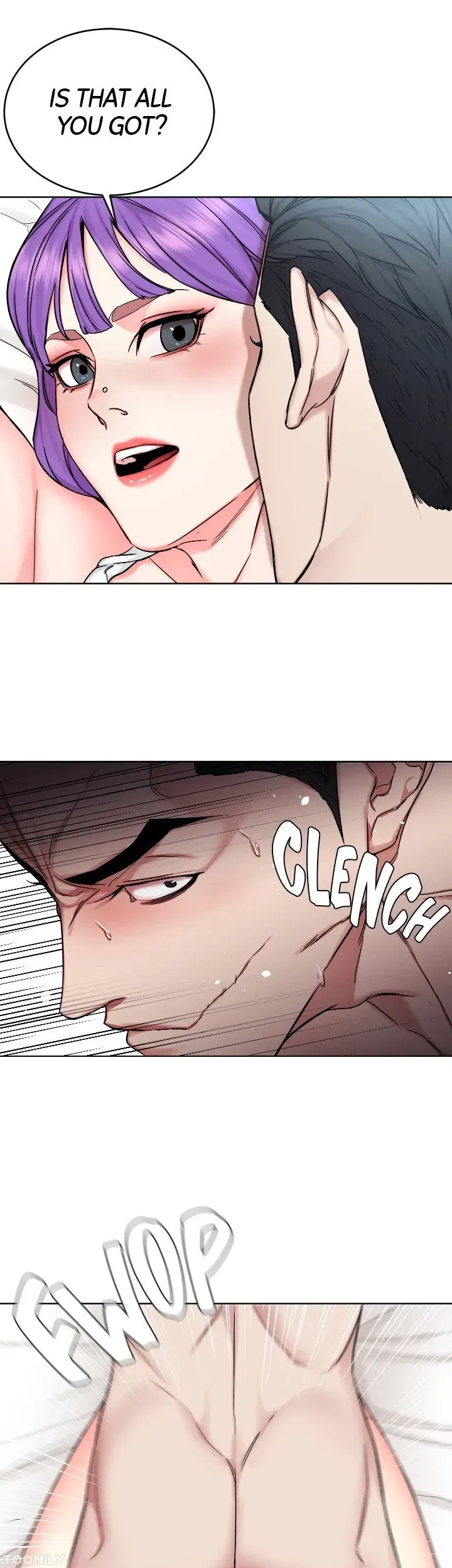 Read One Kill chapter 67 image 14 on Lezhin