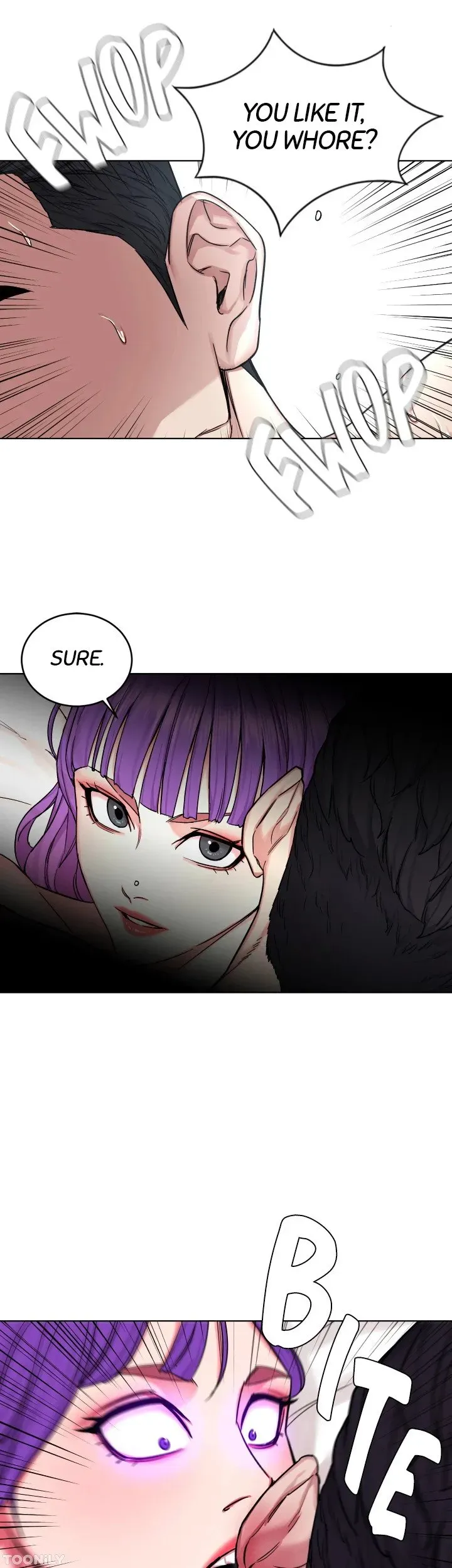 Read One Kill chapter 67 image 16 on Lezhin
