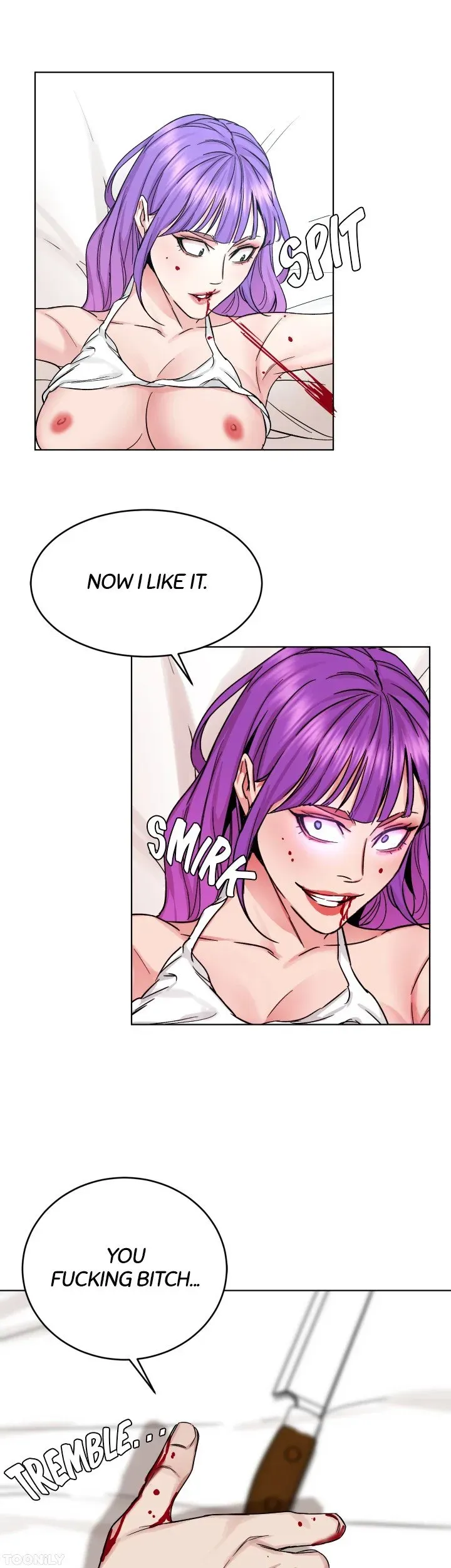 Read One Kill chapter 67 image 19 on Lezhin