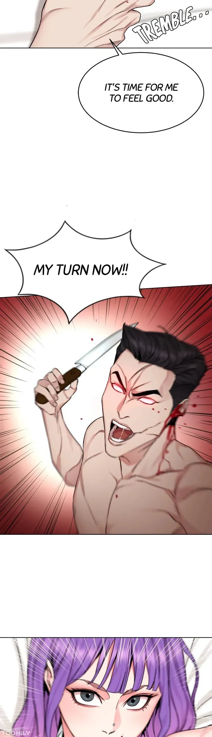 Read One Kill chapter 67 image 20 on Lezhin
