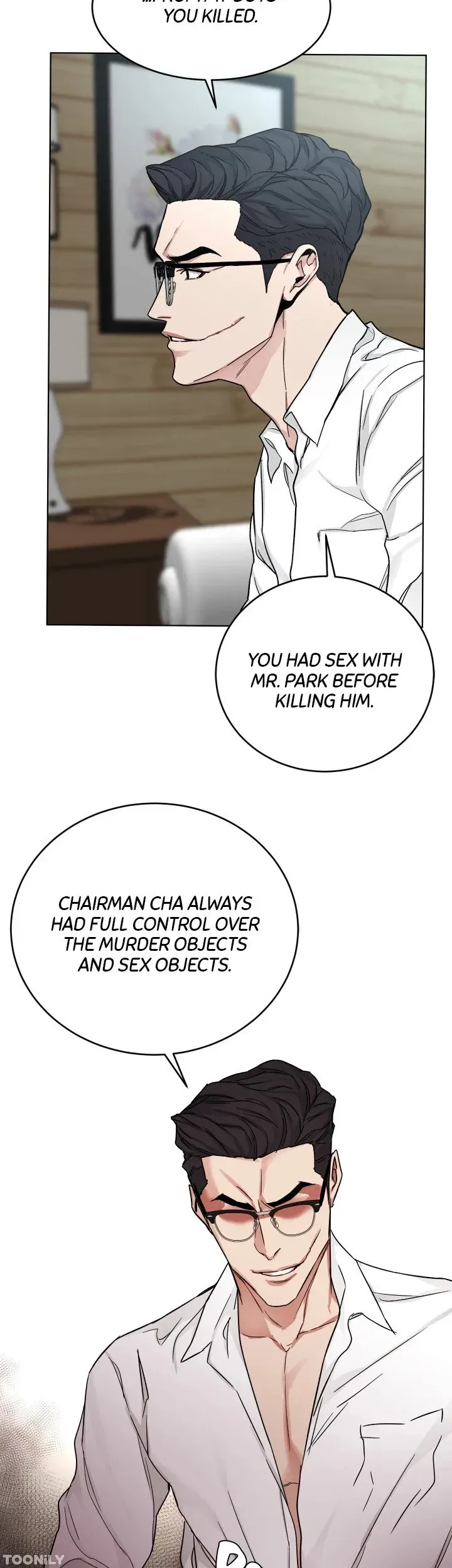 Read One Kill chapter 67 image 3 on Lezhin