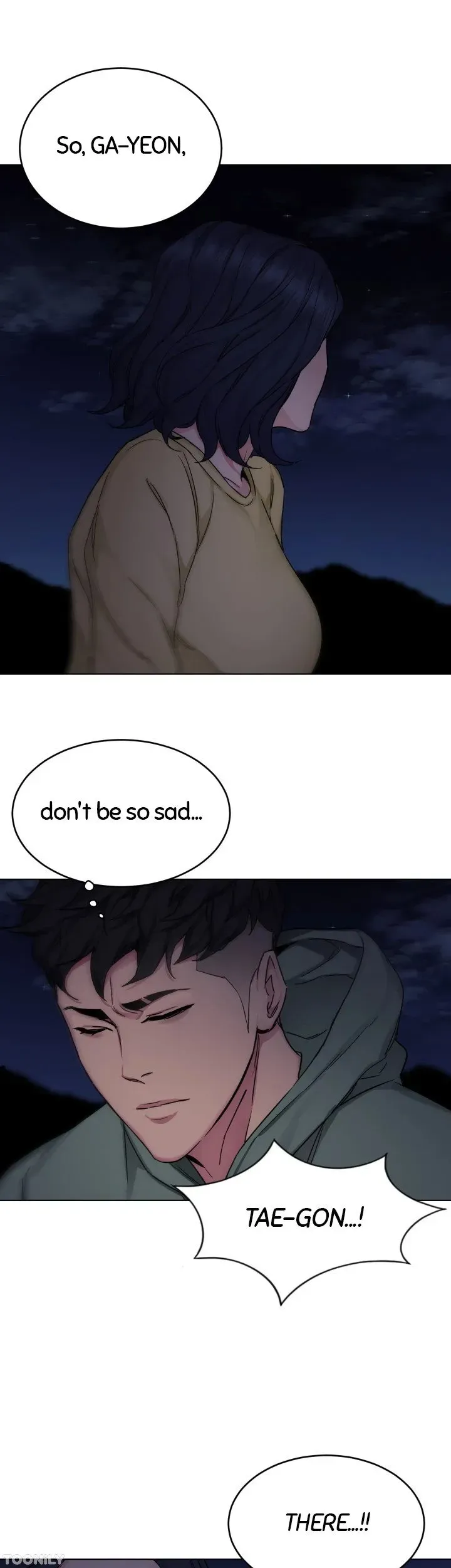 Read One Kill chapter 67 image 37 on Lezhin