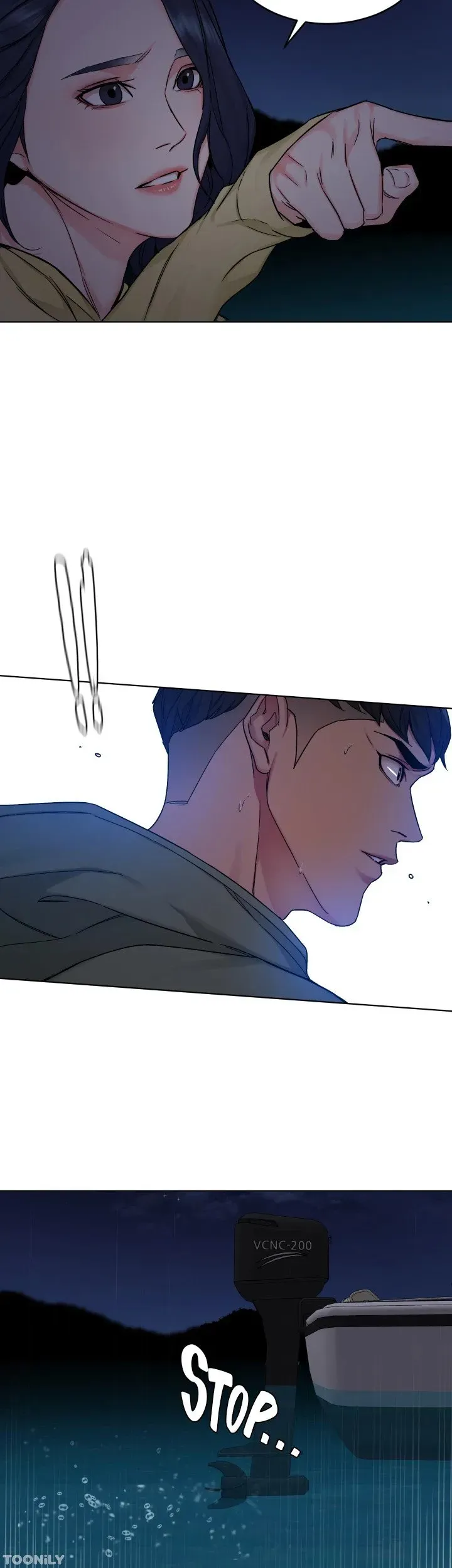 Read One Kill chapter 67 image 38 on Lezhin