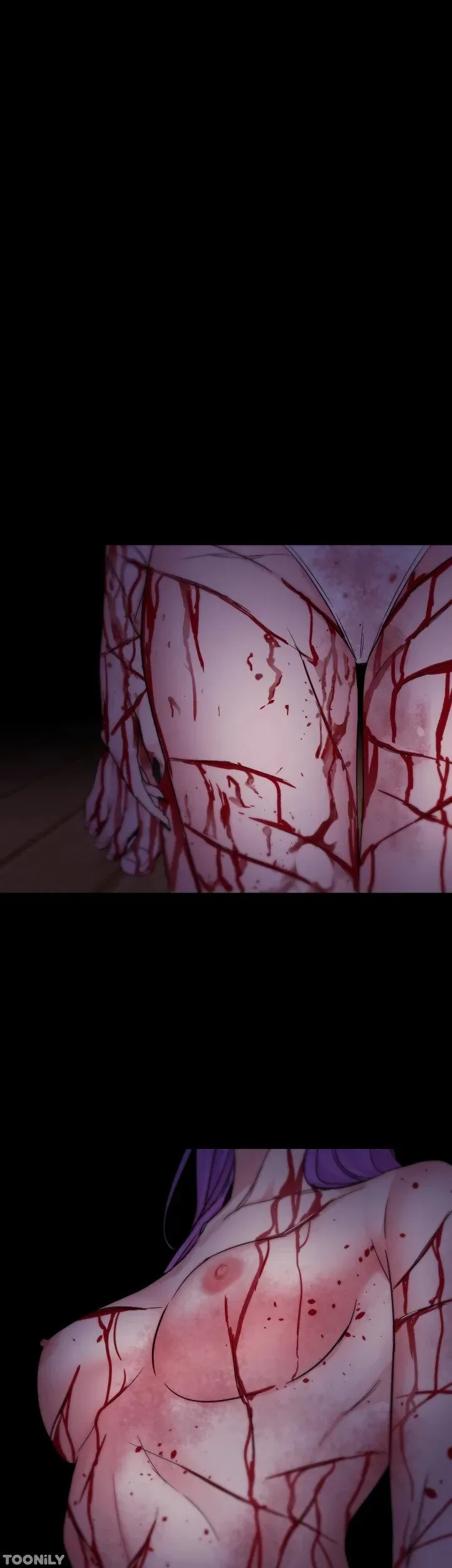 Read One Kill chapter 67 image 40 on Lezhin